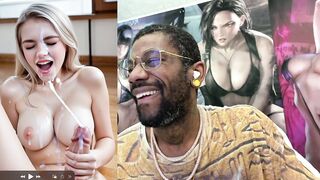 Big Cutie Penis Transgender Teen Butt Screwed, Large Breast Transgender Cumming Hard, Taut Teen Transgender Golden-haired Gal Hardcore Cumming, November Teen Hands Free Cumming Outside, AI Generated