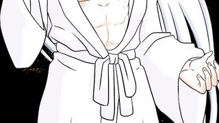 Speed Paint - Sesshomaru el amo bonito