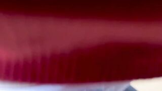 I screw the cleaning lady during the time that my spouse is not home