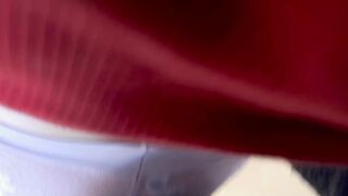 I screw the cleaning lady during the time that my spouse is not home