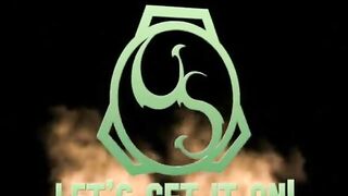 Hawt booties fight for their raunchy victory