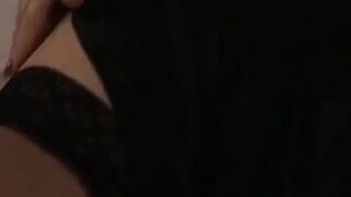 Small Gal From Germany Gotta Please Ramrod