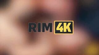 RIM4K. Relationship is a worthwhile ass drilling