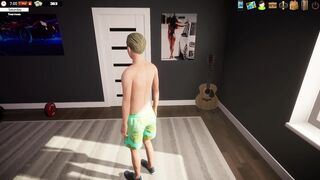 Complete Gameplay - Seaside Mystery, Part 25