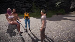 Complete Gameplay - Seaside Mystery, Part 25