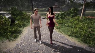 Complete Gameplay - Seaside Mystery, Part 25