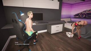 Complete Gameplay - Seaside Mystery, Part 25