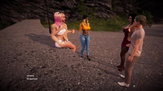 Complete Gameplay - Seaside Mystery, Part 25