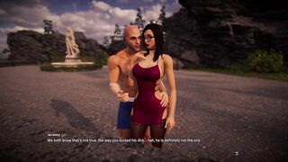 Complete Gameplay - Seaside Mystery, Part 25