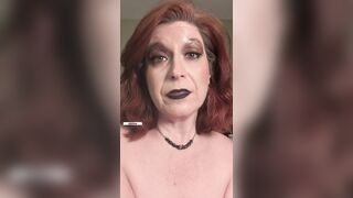 Femdom Degrading JOI