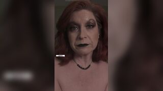 Femdom Degrading JOI