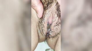 Mi novio aún tiene ganas de más