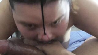 El jizz como mascarilla es muy bueno para la cara