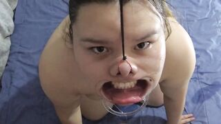 El jizz como mascarilla es muy bueno para la cara