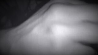 Hawt college angel sucking my jock