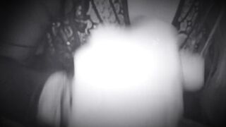 Hawt college angel sucking my jock