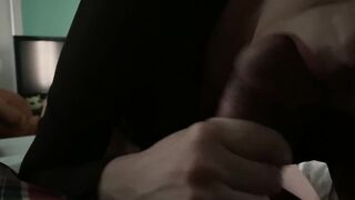 recording hawt uber angel from final week giving me head