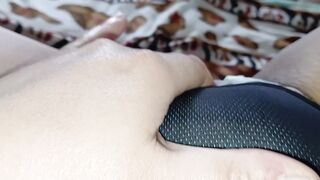 I caught my boss's mother i'd like to fuck having sex beneath the table with her secretary - Lesbo_illusion