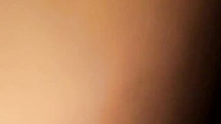 Her words: "Oh my God! I'm gonna cum like a fountain!"