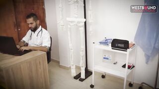 RUNGOODGIRLS-DOCTOR-FOLLANDOSE-SU-PACIENTE-TEASER