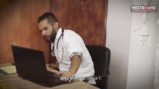 RUNGOODGIRLS-DOCTOR-FOLLANDOSE-SU-PACIENTE-TEASER