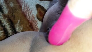 My Fresh Sex Toy Is More excellent Than My Ex-Girlfriend - Lesbo_illusion