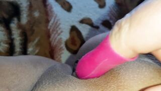 My Fresh Sex Toy Is More excellent Than My Ex-Girlfriend - Lesbo_illusion