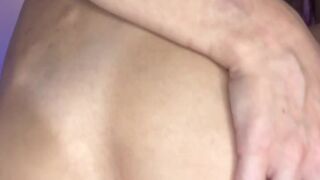 ANAL DOMINATRIX-BITCH TAKE ENTIRE 11 inches of GIANT SEX TOOL UNTILL THE BASE. 4K movie scene