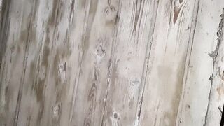 My neighbour licked my vagina in a public village lavatory - Lesbo_illusion