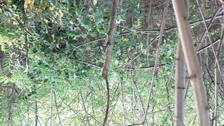 That babe licks my unshaven snatch in void urine - Lesbo_illusion