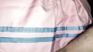 U can't please me with a petite rod