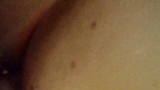 U can't please me with a petite rod