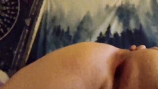 U can't please me with a petite rod