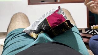 ME FOLLO A MI PRIMA EN EL PARTIDO DE TOLIMA Y NACIONAL