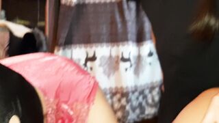 Muff diving lesson - Lesbo_illusion