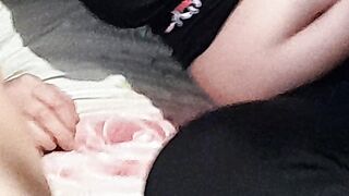 Hottest hard lesbo sex close up - Lesbo_illusion