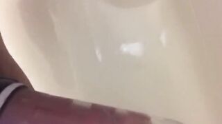 How to use a dong pump to increase your ramrod size