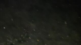 We had ardent sex in the rain - Lesbo_illusion