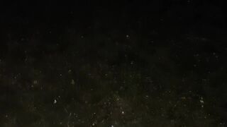 We had ardent sex in the rain - Lesbo_illusion