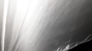 We had ardent sex in the rain - Lesbo_illusion