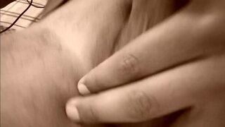 ¿A quién le gustaría probar mis...? Eso me excita.