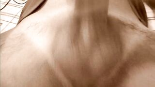 ¿A quién le gustaría probar mis...? Eso me excita.