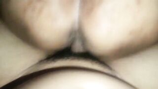 Doggystyle dengan mom mertua nurfadila