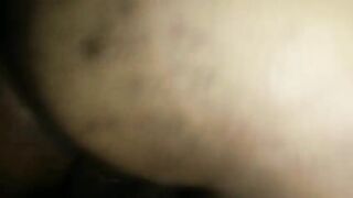 Doggystyle dengan mom mertua nurfadila