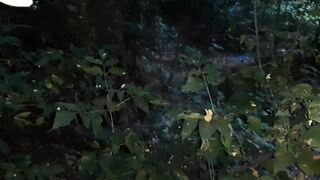 Сделала мне кунилингус возле проезжей трассы на виду у прохожих - lesbo_illusion