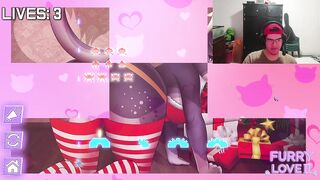 Fur Love two. Modos Bonus Completos