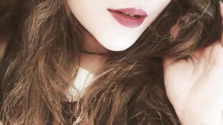 A CUMPLIR LA CUARENTENA [JOI] [ASMR] [AUDIO MERELY]