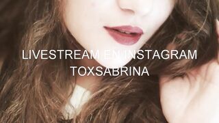 A CUMPLIR LA CUARENTENA [JOI] [ASMR] [AUDIO MERELY]