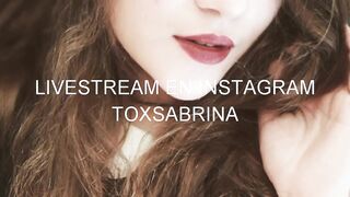 A CUMPLIR LA CUARENTENA [JOI] [ASMR] [AUDIO MERELY]