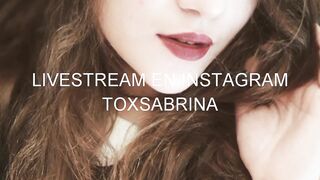 A CUMPLIR LA CUARENTENA [JOI] [ASMR] [AUDIO MERELY]